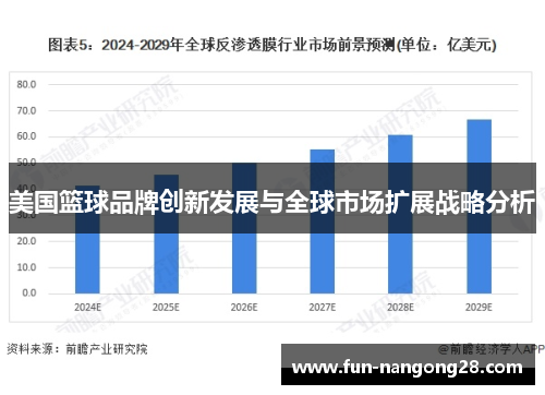 美国篮球品牌创新发展与全球市场扩展战略分析