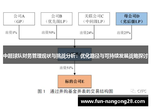 中超球队财务管理现状与挑战分析：优化路径与可持续发展战略探讨