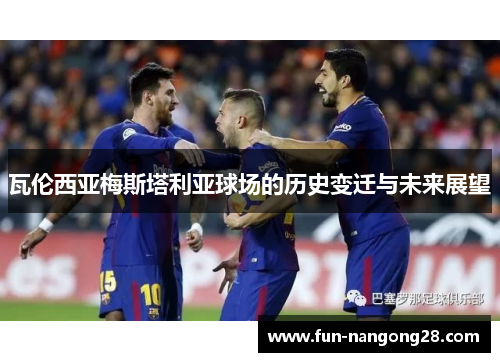 瓦伦西亚梅斯塔利亚球场的历史变迁与未来展望