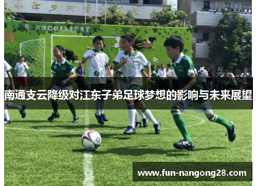 南通支云降级对江东子弟足球梦想的影响与未来展望