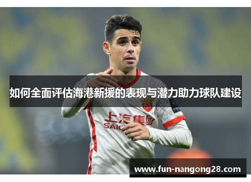 如何全面评估海港新援的表现与潜力助力球队建设