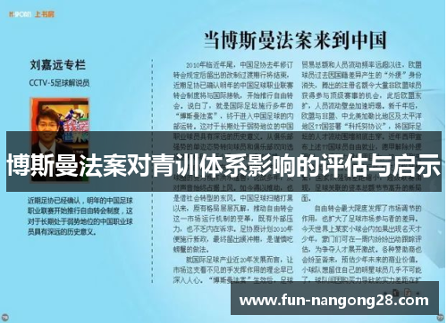 博斯曼法案对青训体系影响的评估与启示